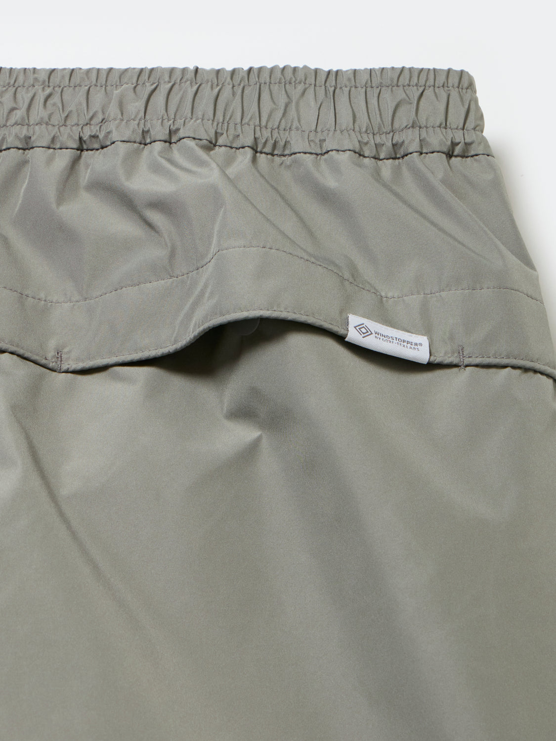 GORE-TEX WINDSTOPPER® TECH 2WAY WINDBREAKER PANTS