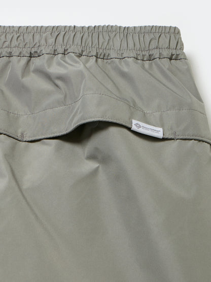 W's GORE-TEX WINDSTOPPER®TECH 2WAY WINDBREAKER PANTS