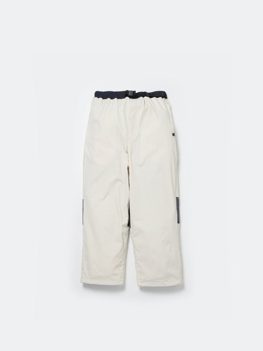 W's TECH BELTED EXTREME PANTS