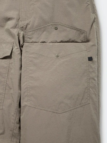 W's TECH MIL FLYERS PANTS