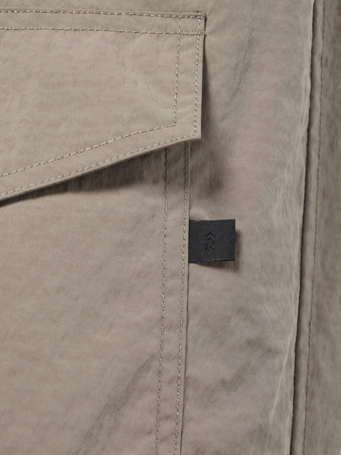 W's TECH MIL FLYERS PANTS – DAIWA PIER39