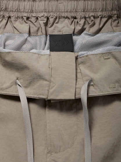 W's TECH MIL FLYERS PANTS