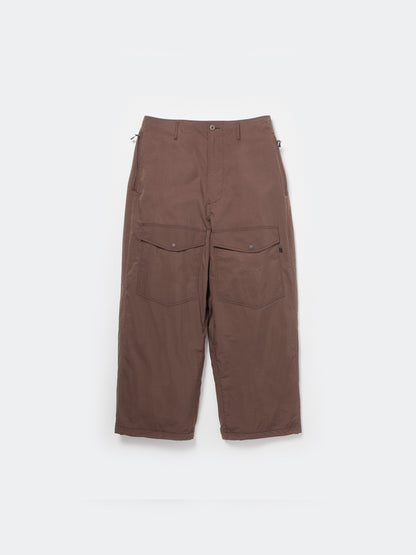 W's TECH MIL FLYERS PANTS