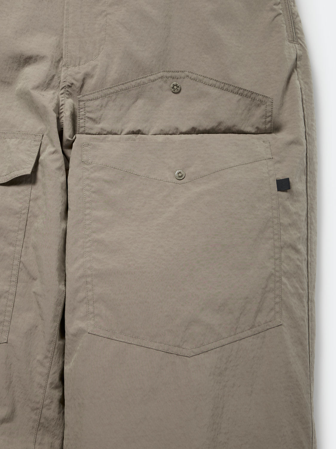 TECH MIL FLYERS PANTS