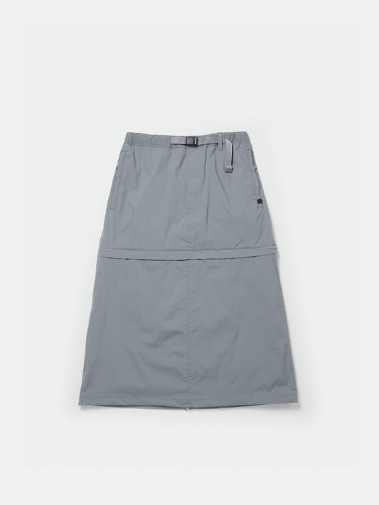 W's TECH 2WAY EXTREME SKIRT