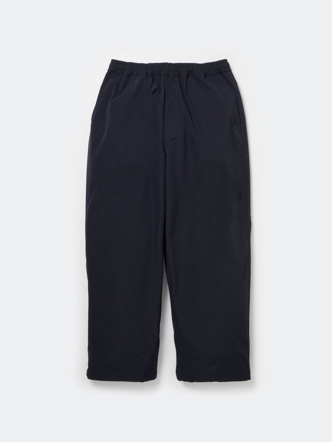 W's TECH EASY TROUSERS RIPSTOP