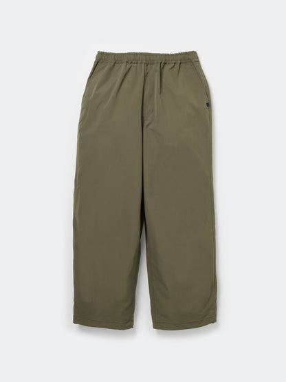 W's TECH EASY TROUSERS RIPSTOP