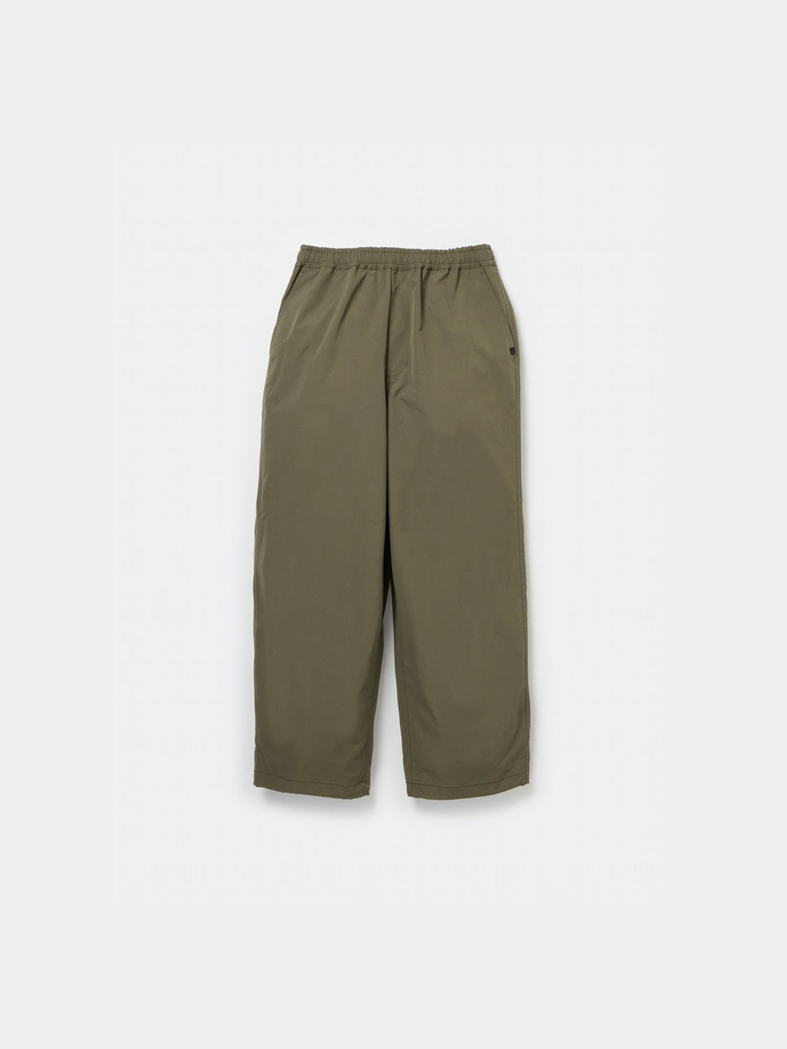 W's TECH EASY TROUSERS RIPSTOP