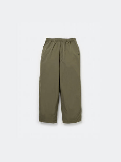 W's TECH EASY TROUSERS RIPSTOP