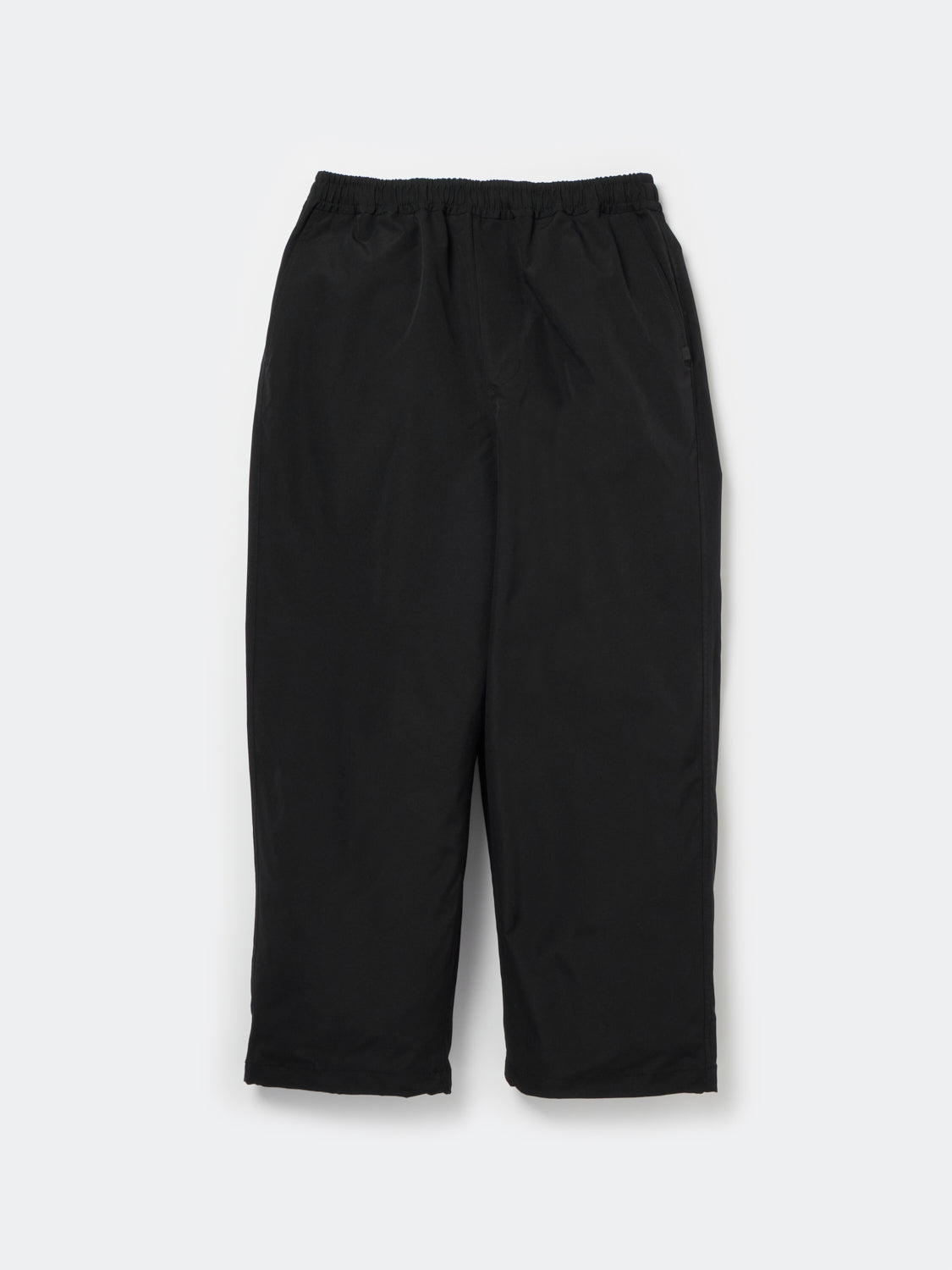 W's TECH EASY TROUSERS RIPSTOP