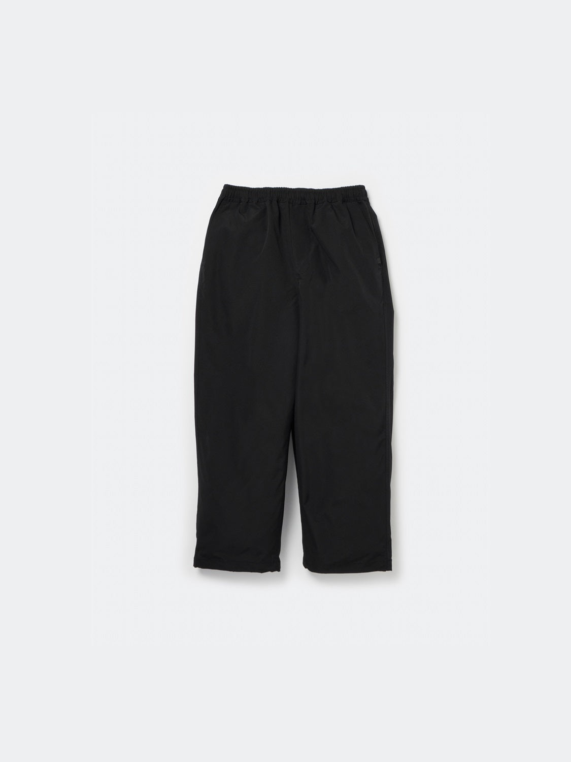 W's TECH EASY TROUSERS RIPSTOP