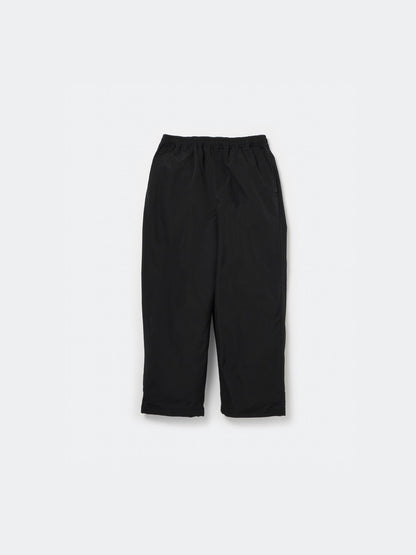 W's TECH EASY TROUSERS RIPSTOP