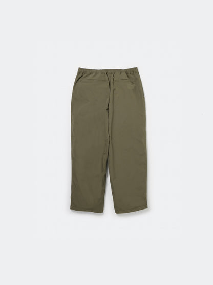 W's TECH EASY TROUSERS RIPSTOP