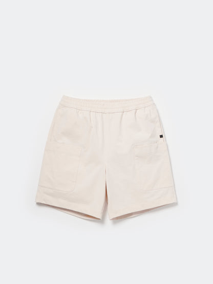 W's TECH SIDE POCKET SHORTS Brewed Protein