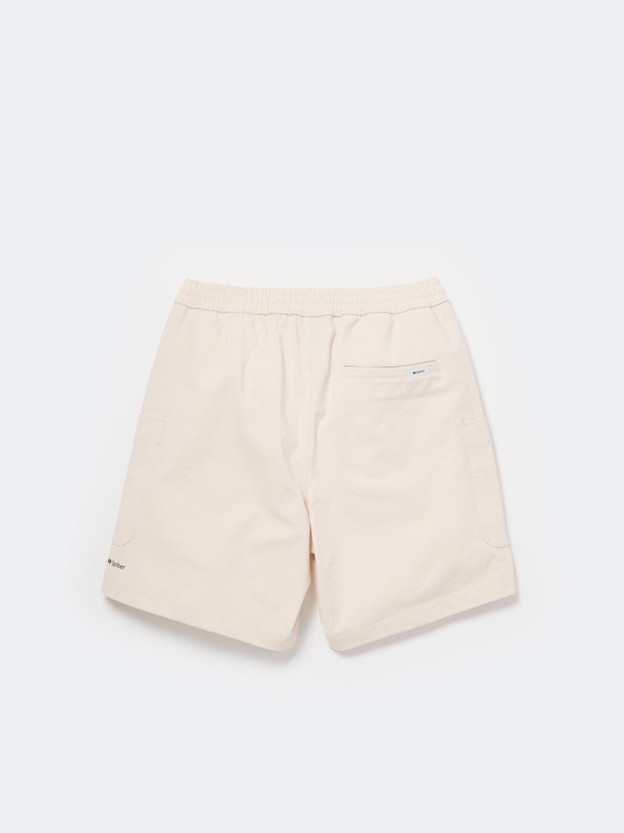 TECH SIDE POCKET SHORTS Brewed Protein