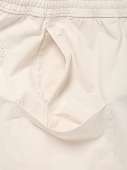 TECH SIDE POCKET SHORTS Brewed Protein