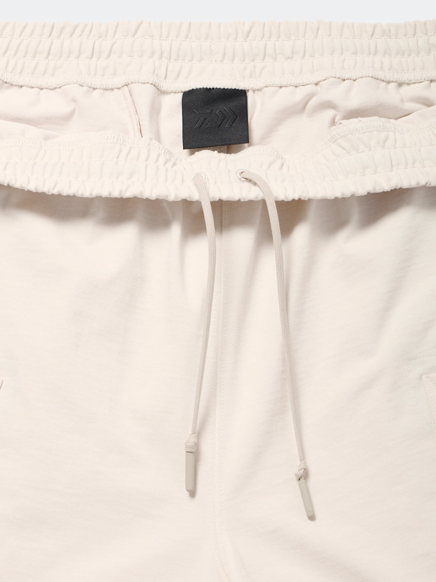 TECH SIDE POCKET SHORTS Brewed Protein