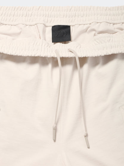 TECH SIDE POCKET SHORTS Brewed Protein