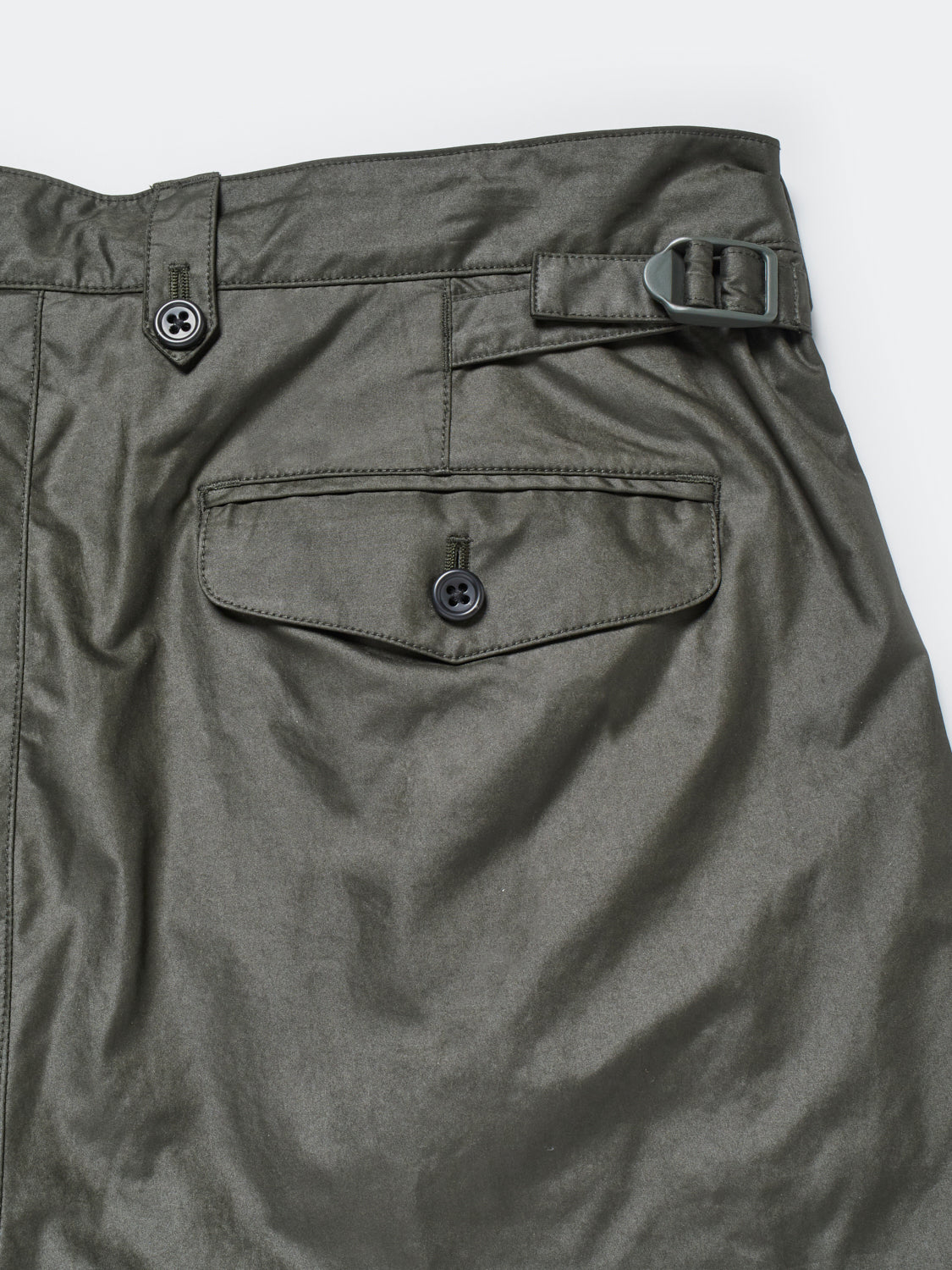 TECH MIL OFFICER PANTS