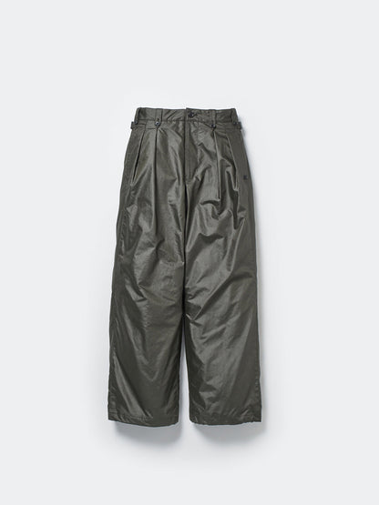 W's TECH MIL OFFICER PANTS