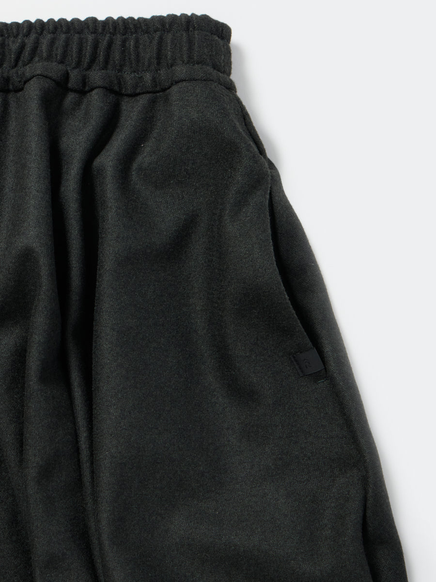 W's TECH FLARE SKIRT FLANNEL