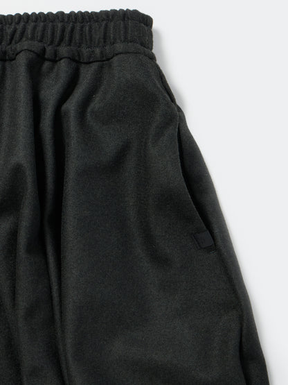 W's TECH FLARE SKIRT FLANNEL