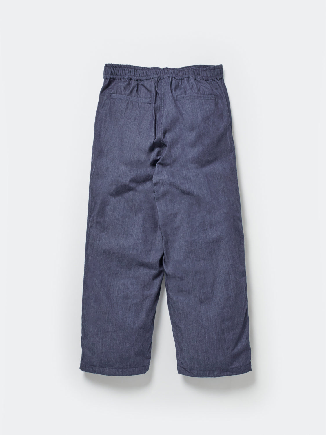 TECH EASY TROUSERS DENIM – DAIWA PIER39