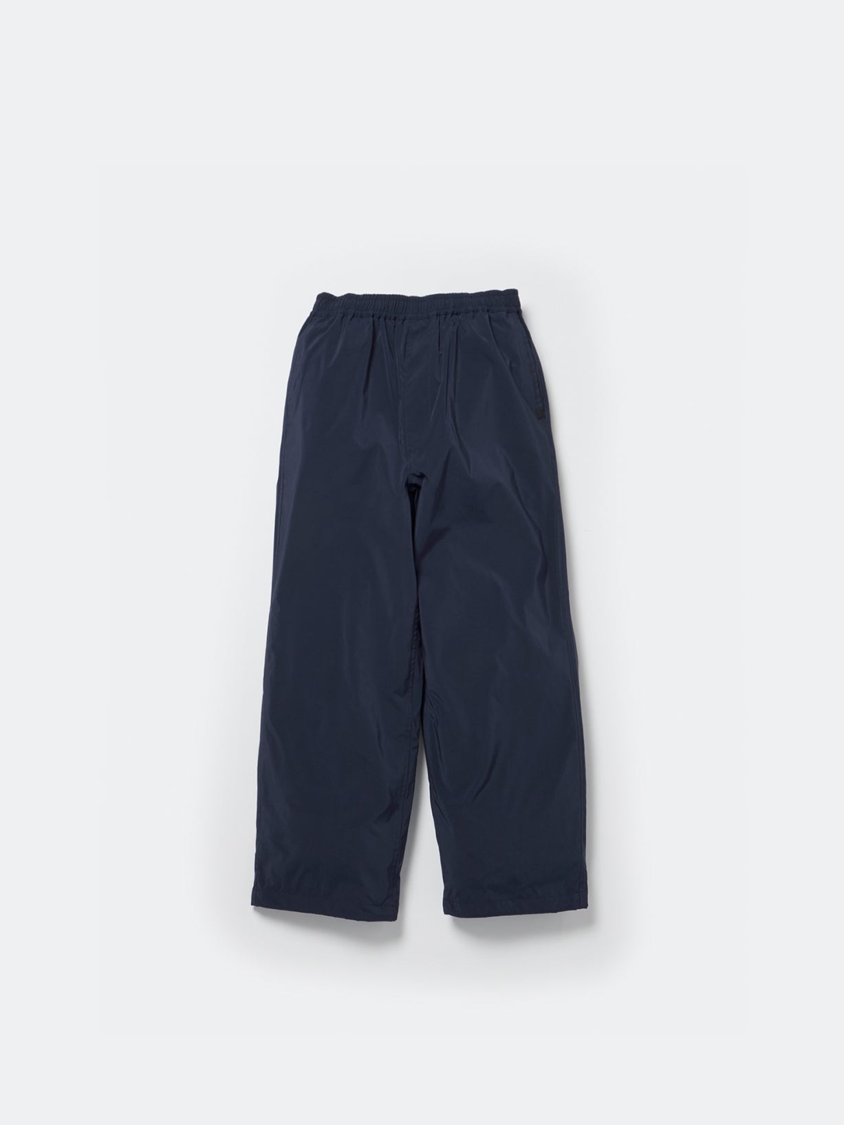 W's TECH EASY TROUSERS LINING