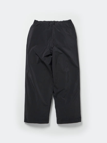 W's TECH EASY TROUSERS LINING