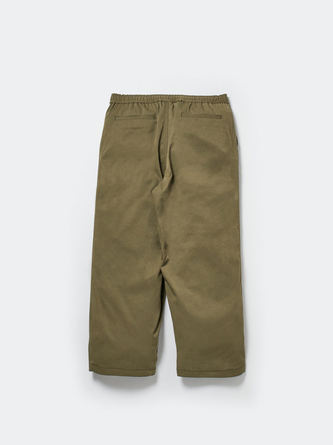 TECH EASY TROUSERS TWILL – DAIWA PIER39