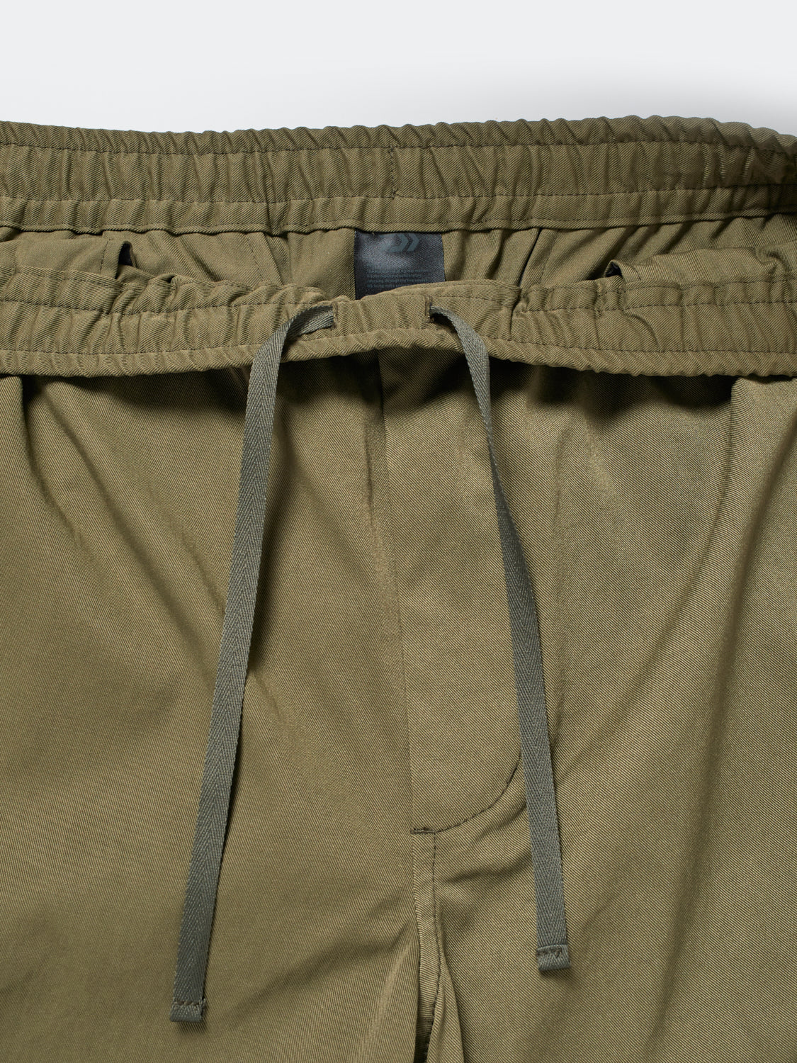 TECH EASY TROUSERS TWILL