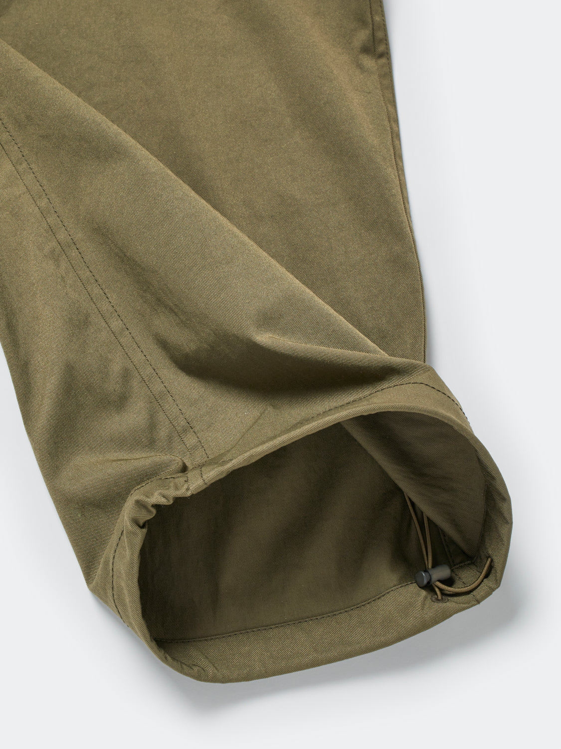 TECH EASY TROUSERS TWILL