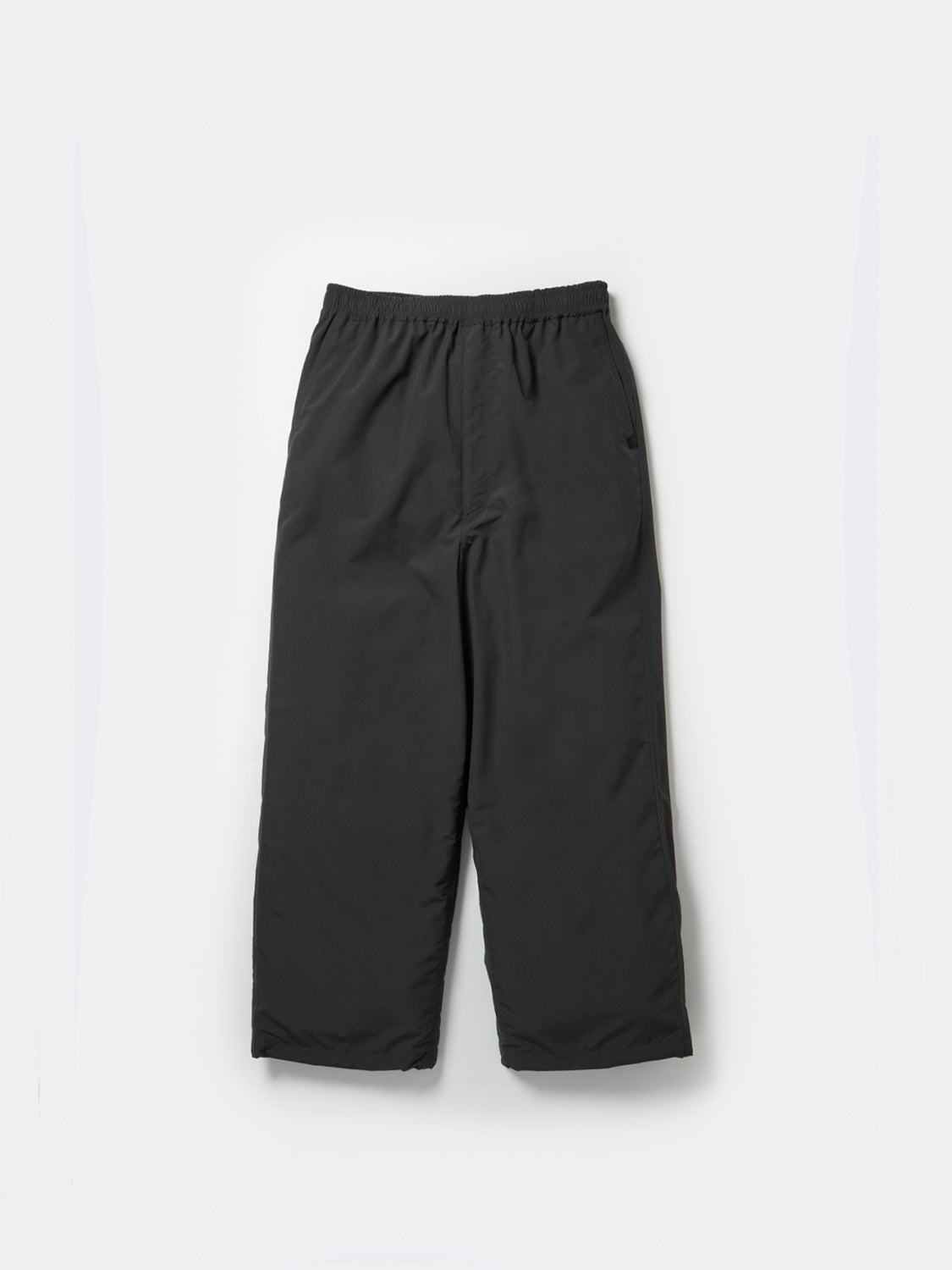 W's TECH EASY TROUSERS TWILL