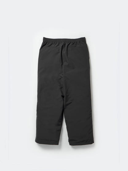 W's TECH EASY TROUSERS TWILL