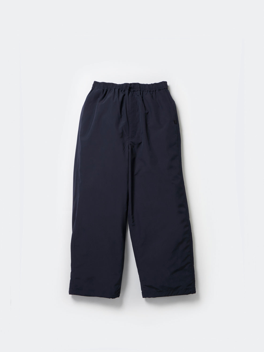 W's TECH EASY TROUSERS TWILL