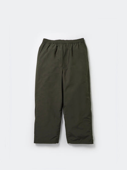 W's TECH EASY TROUSERS TWILL