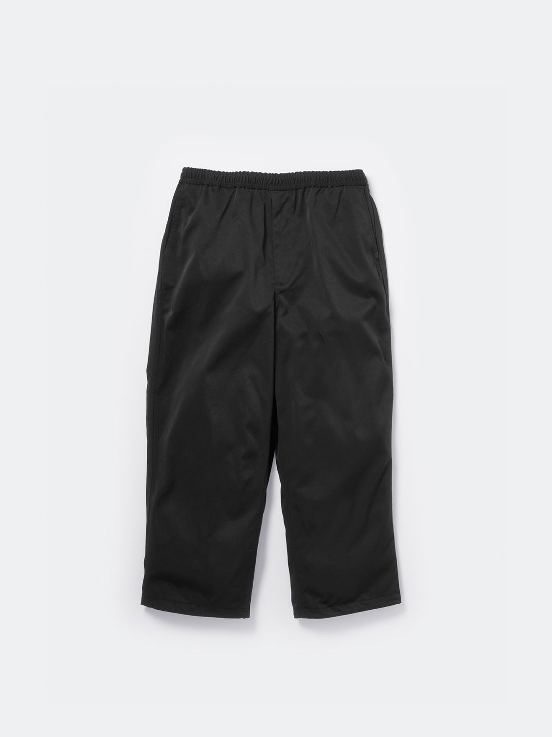 TECH EASY TROUSERS TWILL