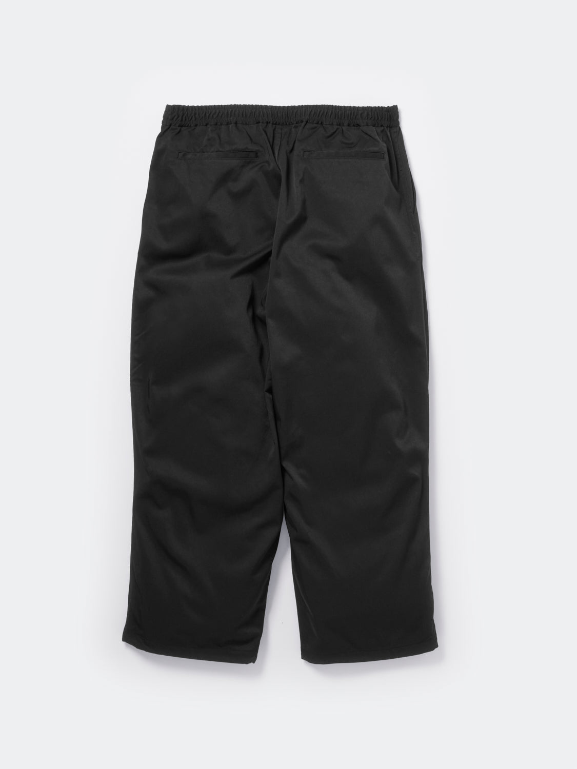 TECH EASY TROUSERS TWILL