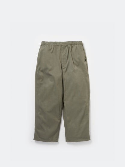 TECH EASY TROUSERS TWILL