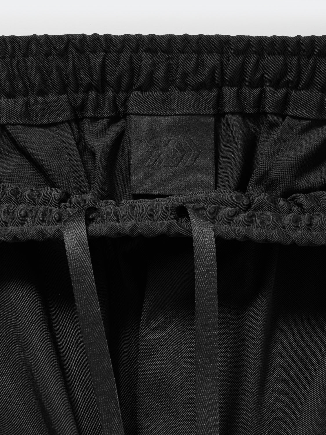 TECH EASY TROUSERS TWILL