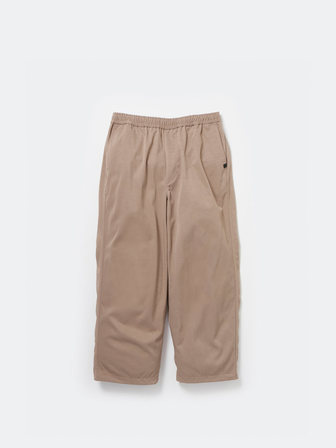 W's TECH EASY TROUSERS TWILL