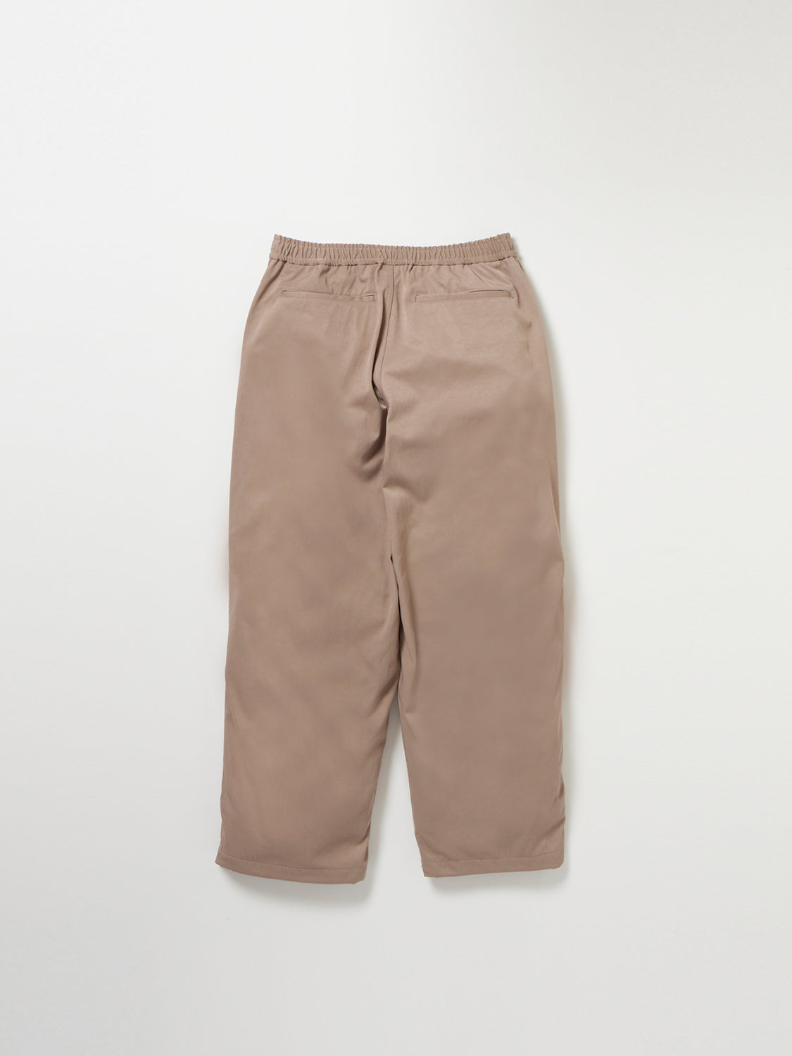 W's TECH EASY TROUSERS TWILL