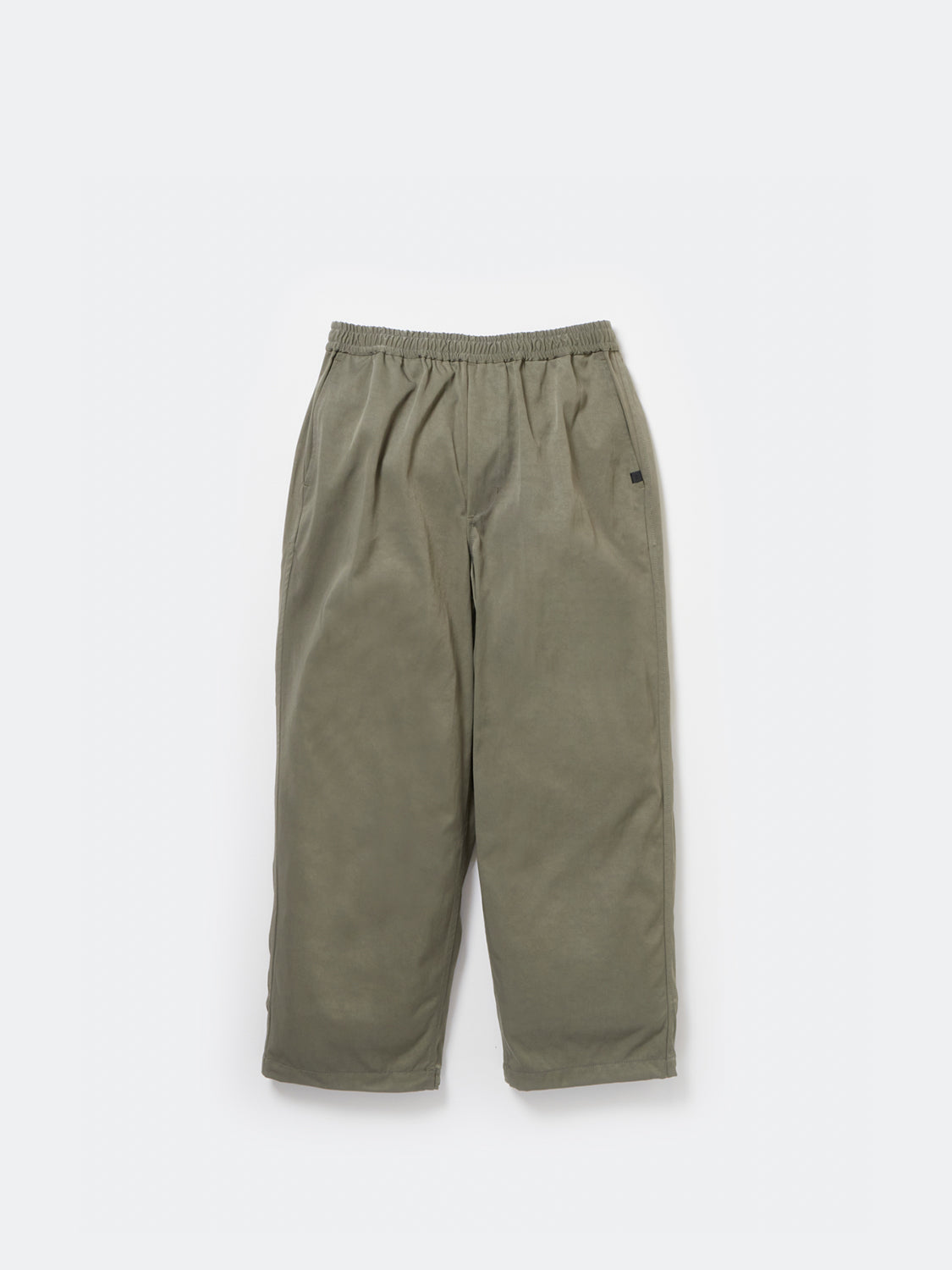 W's TECH EASY TROUSERS TWILL