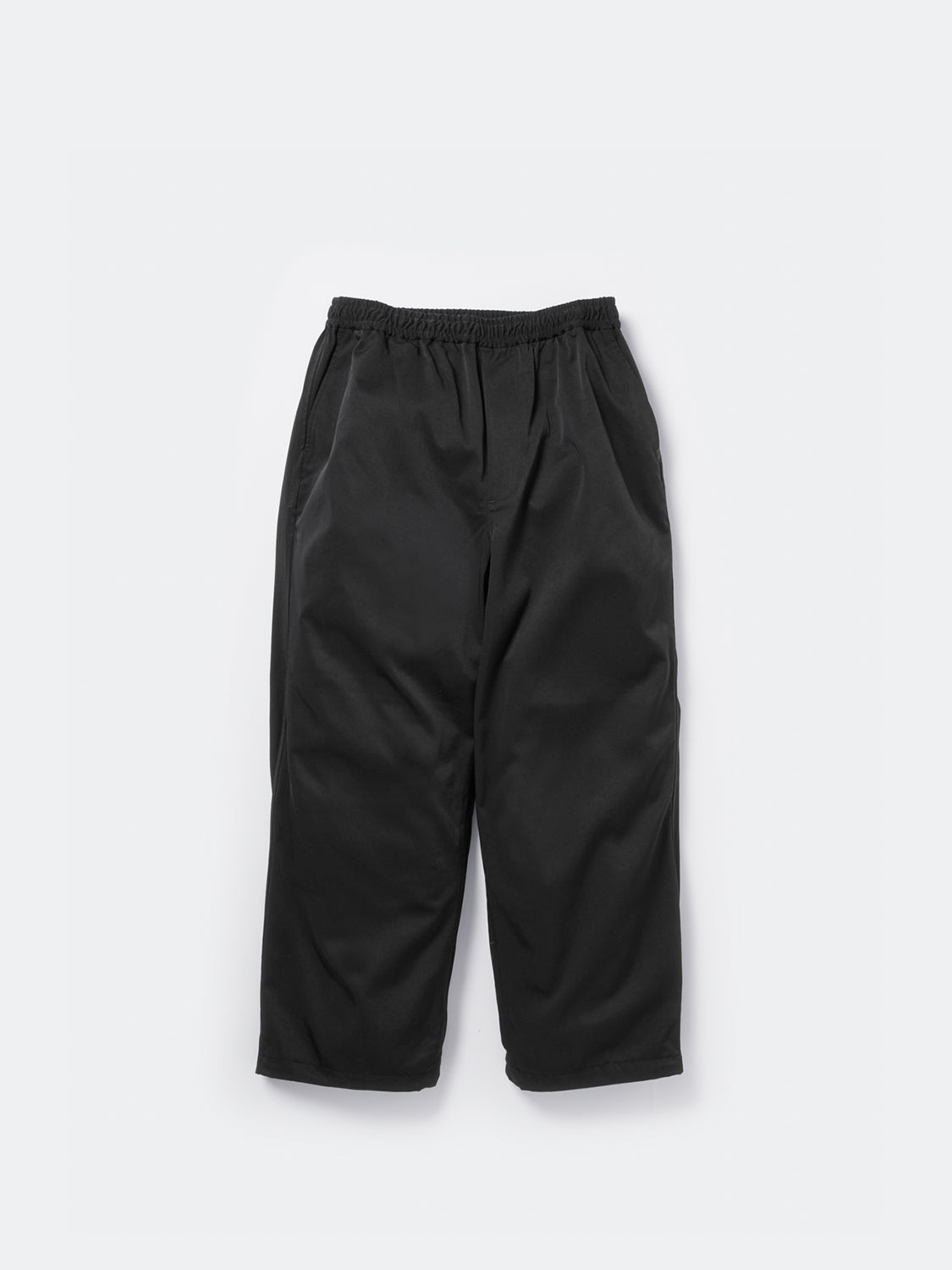 W's TECH EASY TROUSERS TWILL