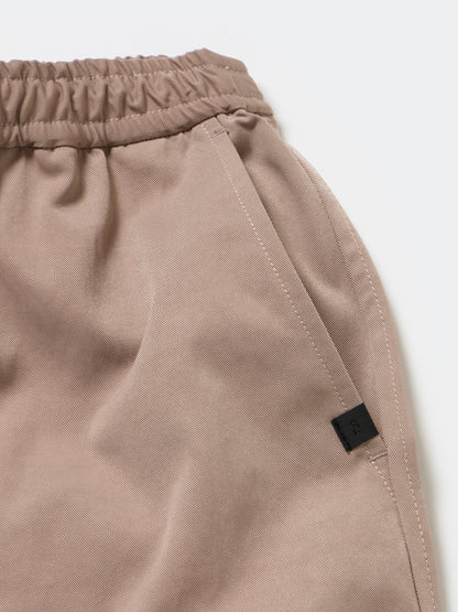 W's TECH EASY TROUSERS TWILL