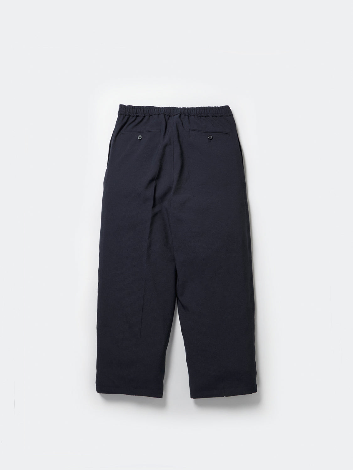 TECH WIDE EASY 2P TROUSERS