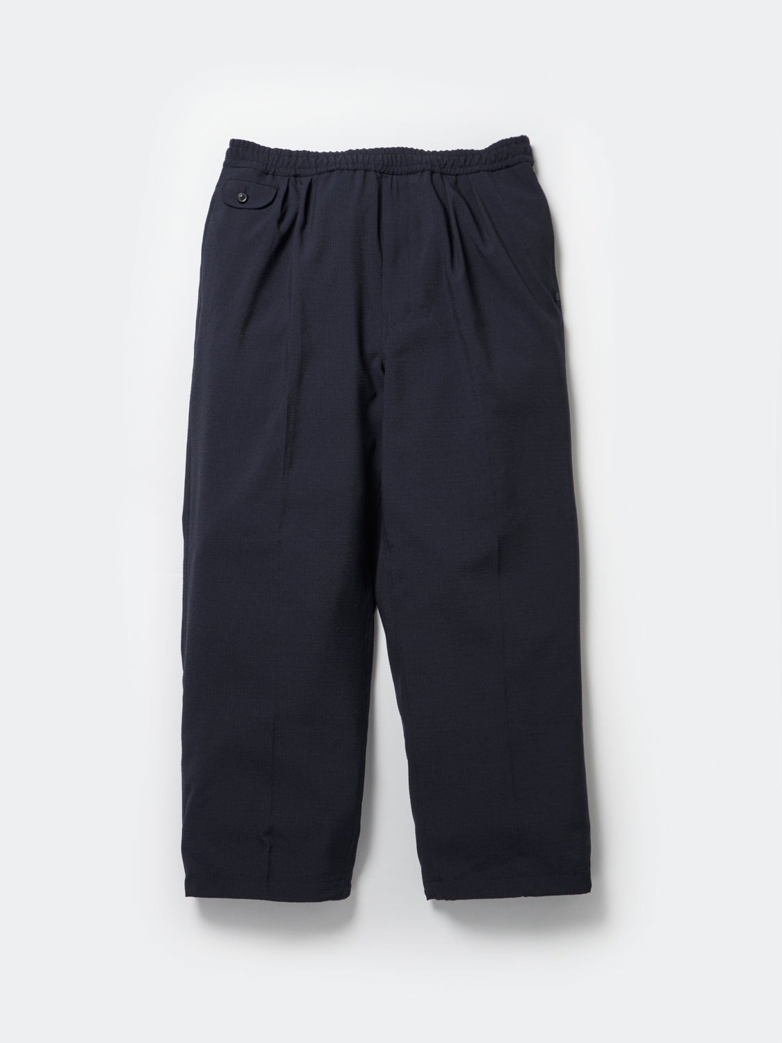 W's TECH WIDE EASY 2P TROUSERS – DAIWA PIER39