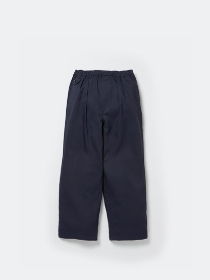 W’s TECH EASY TROUSERS POLYSERGE