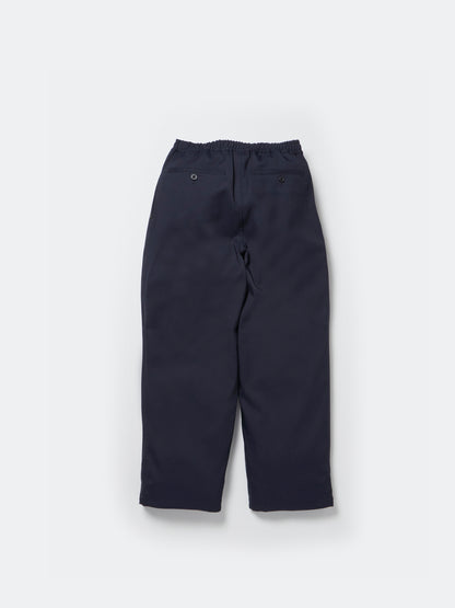 W’s TECH EASY TROUSERS POLYSERGE