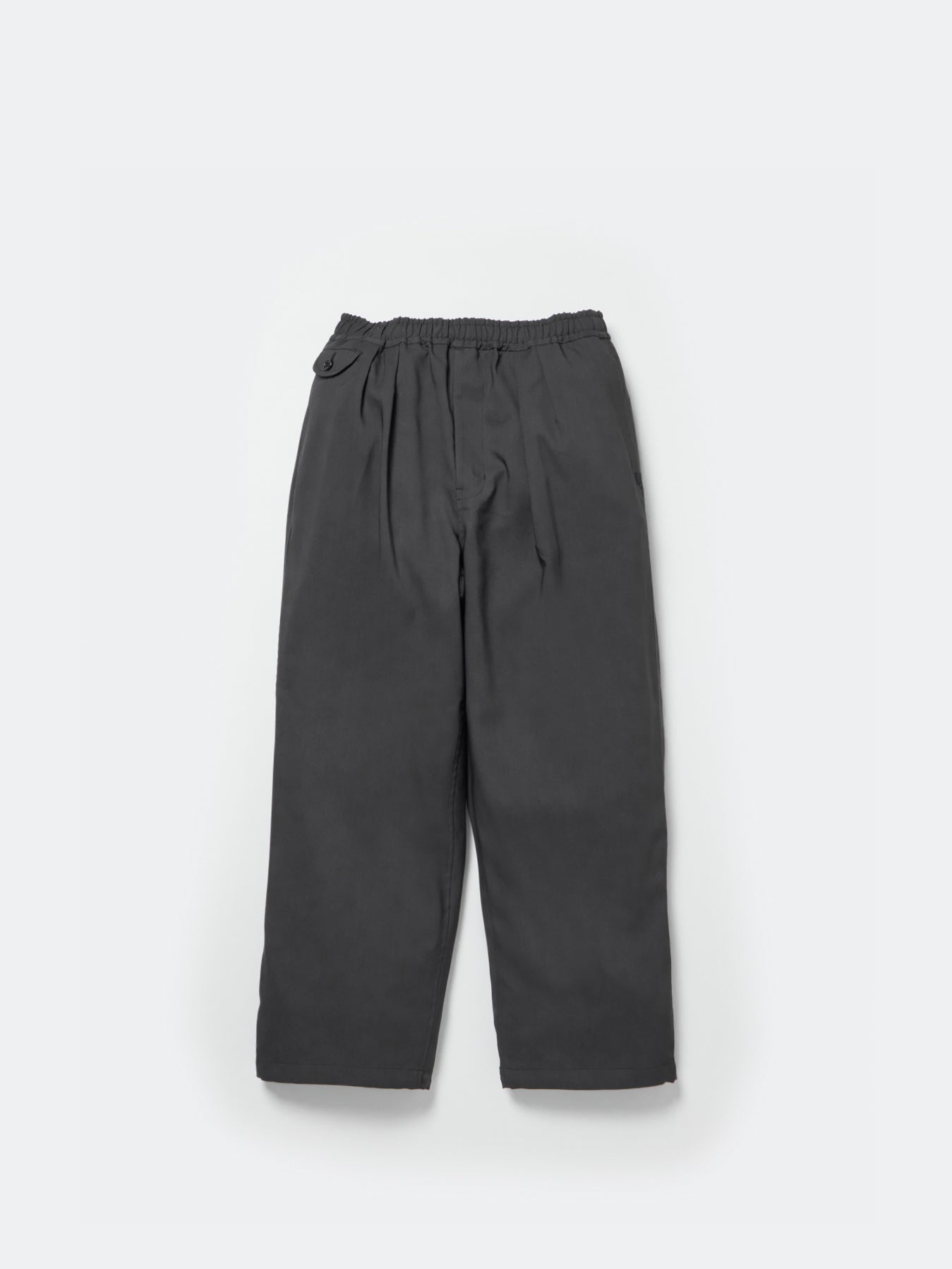 W’s TECH EASY TROUSERS POLYSERGE